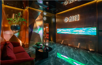  冬季養(yǎng)生正當(dāng)時(shí)，按摩、餐點(diǎn)、3D觀(guān)影一應(yīng)俱全！